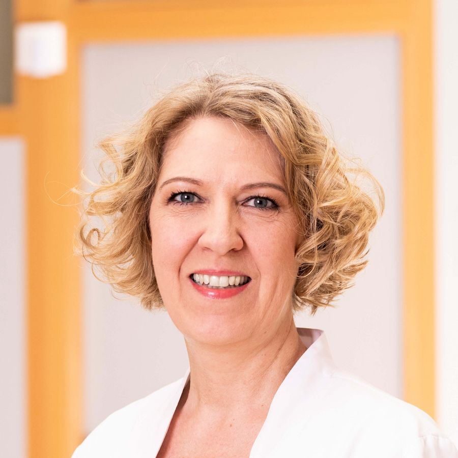 Jacqueline Repmann Dr. med. Jacqueline Repmann