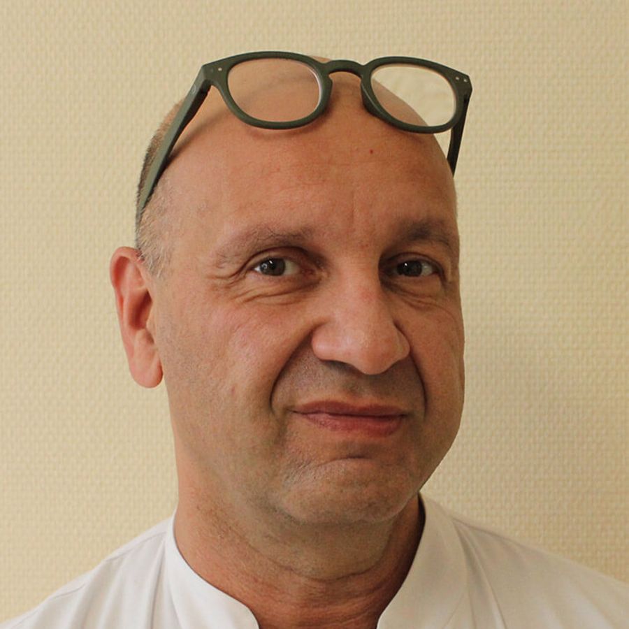Stefan Maidatschewski