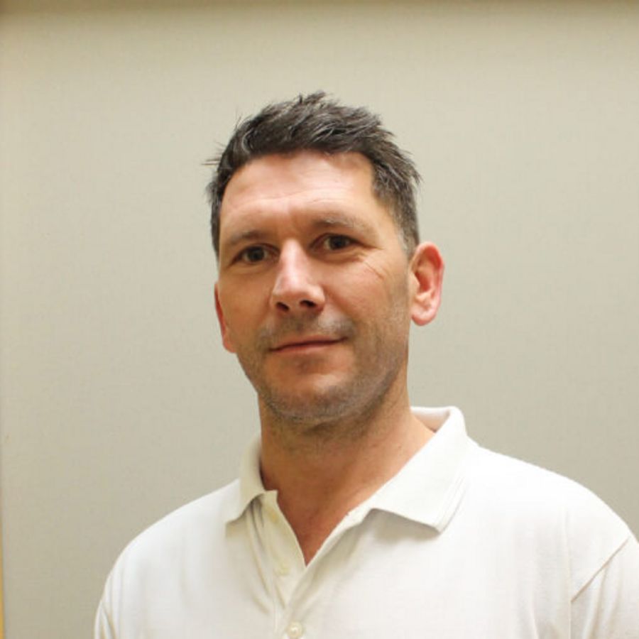 Dr. med. Matthias Spalteholz